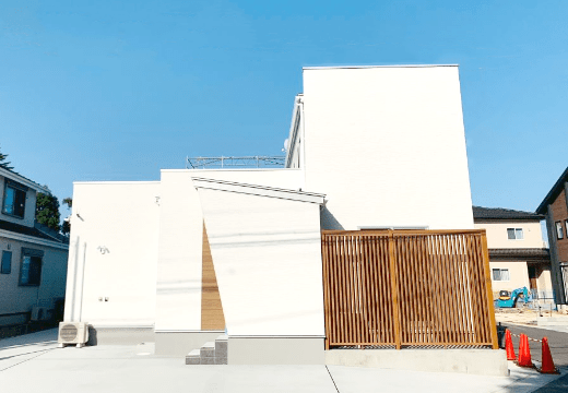 写真：外観 ※イメージです