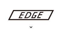 ロゴ：EDGE
